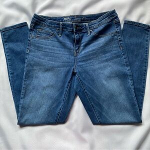 Women's Blue Jeans